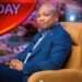 Samuel Okudzeto Ablakwa