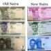 Old and New Naira Notes 1024x842 1