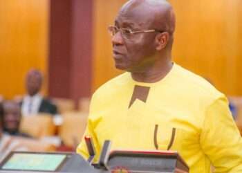 Ghana Needs A Constitution That Caps Number Of Ministers– Kyei-Mensah-Bonsu