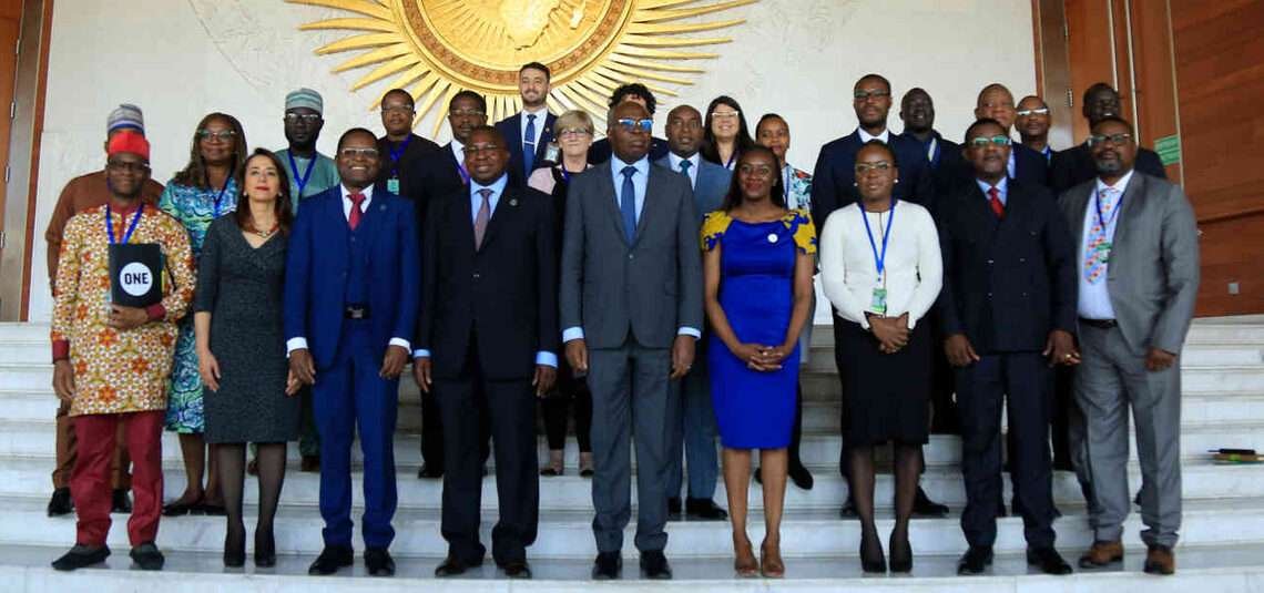 Sustain Minimum GDP Growth Rate To Achieve Inclusive Growth And Sustainable Development In Africa- Experts 1 Sustain Minimum GDP Growth Rate To Achieve Inclusive Growth And Sustainable Development In Africa- Experts