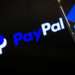 PayPal Sacks 7% of Its Workers as Global Economy Weakens 11 PayPal stock photo 2