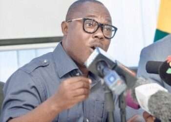 President’s Refusal To Reshuffle His Ministers Quite Disappointing And Cruel – Gyampo