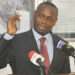 IMF’s Bailout Will Put The Economy Back On Track- Prof. Osei-Assibey