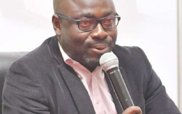 DDEP: An Ample Time To Consult, Engage Stakeholders Would Have Been The Solution- Prof. Lord Mensah 1 DDEP: An Ample Time To Consult, Engage Stakeholders Would Have Been The Solution- Prof. Lord Mensah