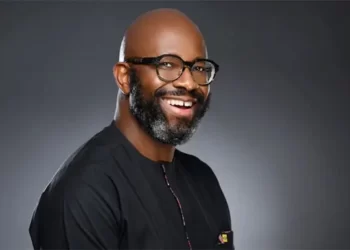 Ralph Mupita, CEO of MTN