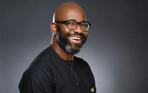 Ralph Mupita, CEO of MTN