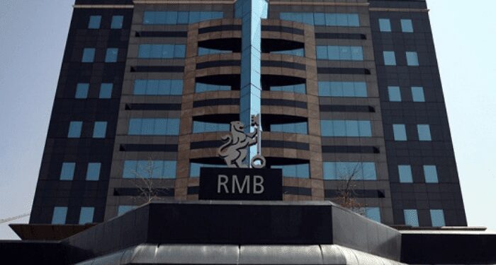 RMB Urges African Countries To Focus On Constrained Fiscal Policies