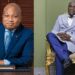 Hon Ablakwa And Mr Kusi Boateng