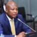Samuel Okudzeto Ablakwa