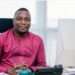 Mr Abdul Kudus