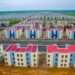 Tenants Union Of Ghana In Disagreement With Gov't's Attempt To Sell The Saglemi Housing Project to private Investors - Secretary 12 Saglemi Housing Project