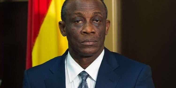 Seth Terkper Warns of Potential Debt Default by 2028