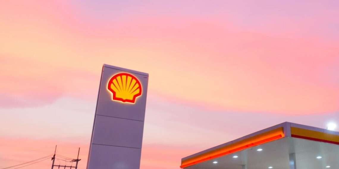 <strong>Shell to Quit Europe and Move to US</strong> 1 Shell to Quit Europe and Move to US
