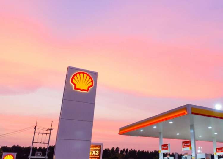 <strong>Shell to Quit Europe and Move to US</strong> 1 Shell to Quit Europe and Move to US