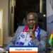 Stephen Ntim,