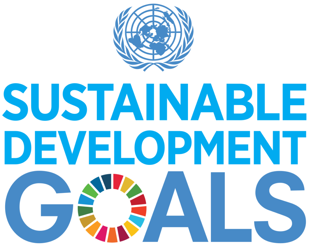 Sustainable Development Goals 2