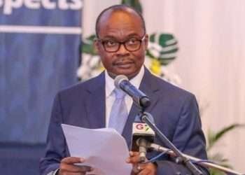 BoG Discloses Its Plans of Implementing eCash, Speaks On Its Significance To Stakeholders 10 BoG Disloses Its Plans of Implementing eCash Soon, Speaks On Its Significance To Stakeholders