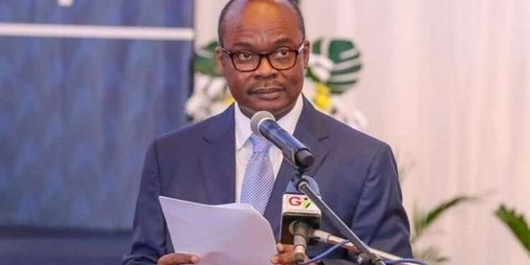 BoG Discloses Its Plans of Implementing eCash, Speaks On Its Significance To Stakeholders 1 BoG Disloses Its Plans of Implementing eCash Soon, Speaks On Its Significance To Stakeholders