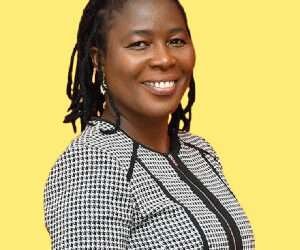 Ghana’s State Of Sustainability Makes The Environment More Conducive For Investment Despite Challenges- Mrs. Dake