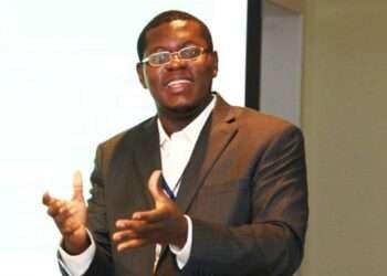 BoG’s Non-Interest Banking Plan Headed for Trouble as Bright Simons Warns of Legal and Regulatory Chaos 4 The Vice President of IMANI Africa Bright Simons