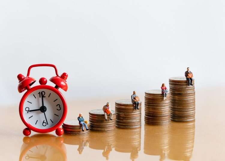 DDEP: The Enemy To Time Value Of Money – Mr. Assan