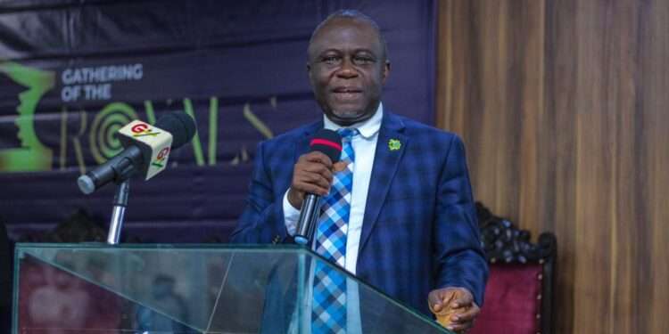 Agric Ministry Working Towards Moving the Agriculture From Smallholder to Large Scale- Dep Minister Discloses