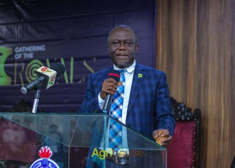 <strong>Agric Ministry Working Towards Moving the Agriculture From Smallholder to Large Scale- Dep Minister Discloses</strong> 1 Agric Ministry Working Towards Moving the Agriculture From Smallholder to Large Scale- Dep Minister Discloses