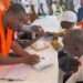 Cocoa Farmers in Côte d’Ivoire Get Electronic Cards to Track Cocoa Beans to Ensure Fair Prices 11 Cocoa Farmers in Côte d’Ivoire Get Electronic Cards to Track the Cocoa Beans to Ensure Fair Prices