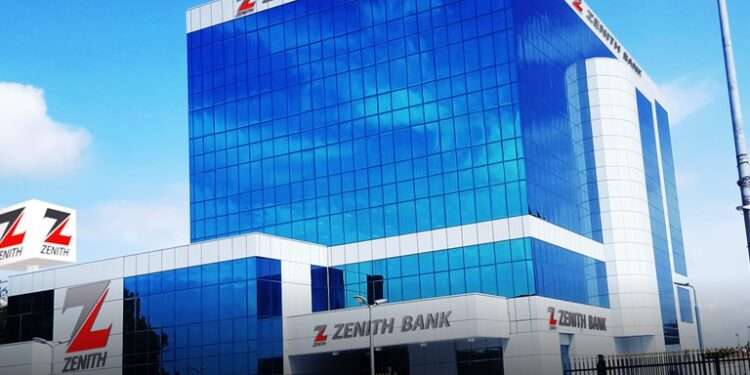 Zenith Bank Partners With WTC To Launch A Training Programme For SMEs In Online Marketing 1 Zenith Bank Ghana