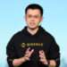Binance Temporarily Halts Its U.S Dollar Bank Transfers 12 Zhao Changpeng - Chief Executive Officer, Binance