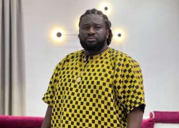 I Want My Wives And Children To Fight Each Other At My Funeral – Ajagurajah