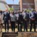 The Future of Resilient Food Systems Forum attendees held at Nairobi, Kenya with some keynote speakers occupying the front row.