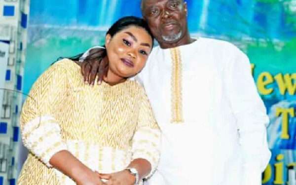 Kyiri Abosom Blackmailed Me With My Naked Videos And Later Leaked It - Wife Recalls Ordeal