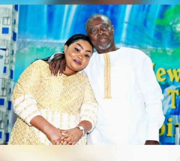 Kyiri Abosom Blackmailed Me With My Naked Videos And Later Leaked It - Wife Recalls Ordeal 1 Kyiri Abosom Blackmailed Me With My Naked Videos And Later Leaked It - Wife Recalls Ordeal