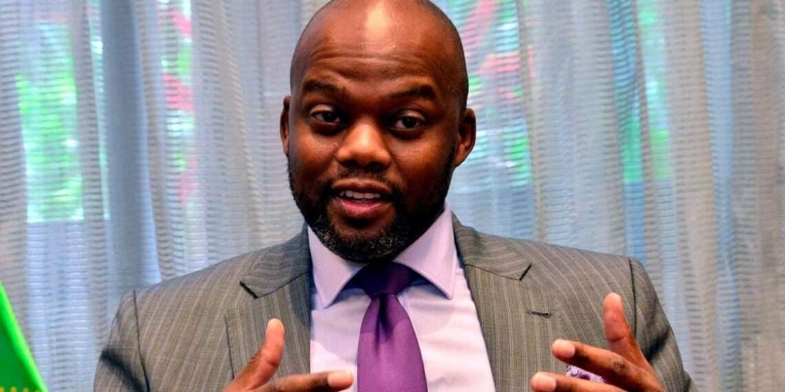 Creating Single Currency for Africa Difficult, It Will Take Time- Wamkele Mene 1 AU's Approval of Afcfta Draft Protocols Paves Way For More Trade- AfCFTA Secretary-General