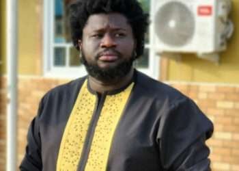 I Never Knew Ghanaians Had An Interest In My Sexual Escapades – Ajagurarah