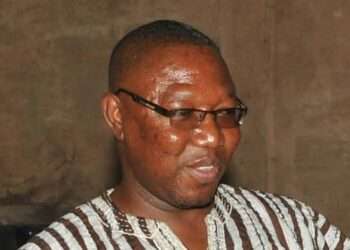 Dr. Clement Apaak