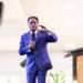Urgently Downsize Government Machinery, Cut Down Expenditure- GPCC To Gov't 15 President of the GPCC, Apostle Eric Nyamekye.