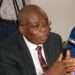 I Am Happy That The Auditor-General Disregarded The Advice From The Attorney-General- Avedzi 12 Chairman of the Public Accounts Committee, James Klutse Avedzi