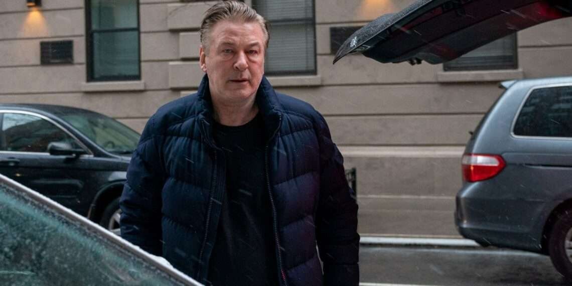 Alec Baldwin Sued By Three Rust Crew Members Over Death Of Cinematographer 1 Alec Baldwin Sued By Three Rust Crew Members Over Death Of Cinematographer