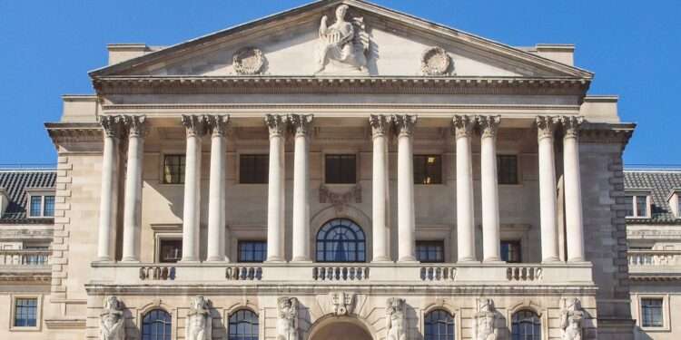 Bank of England