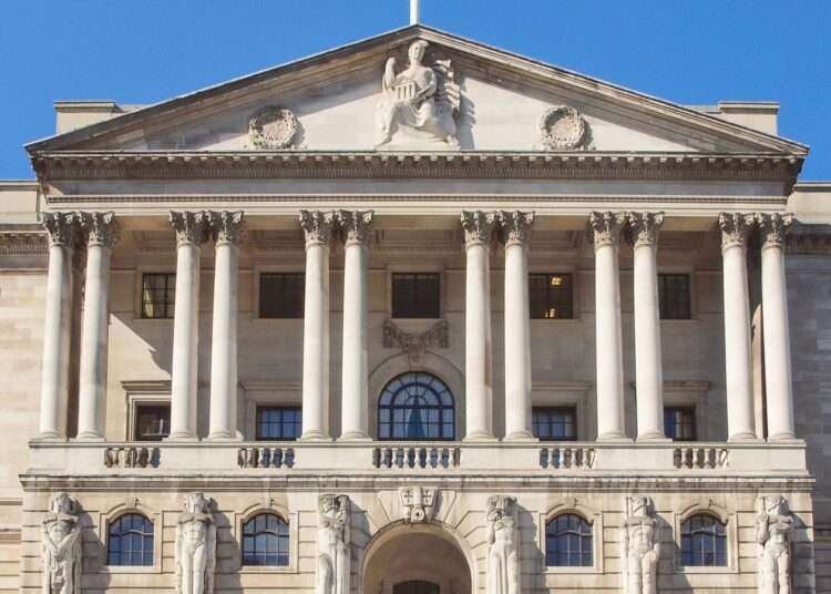 Bank of England