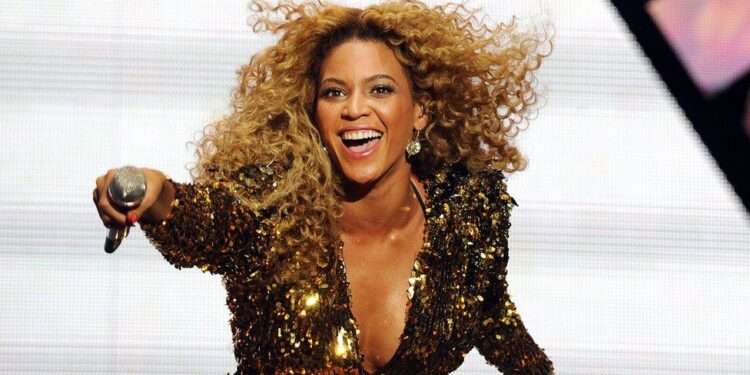 Beyonce ‘Hopes To Bring Renaissance Tour To Ghana’ For Rare Africa Show