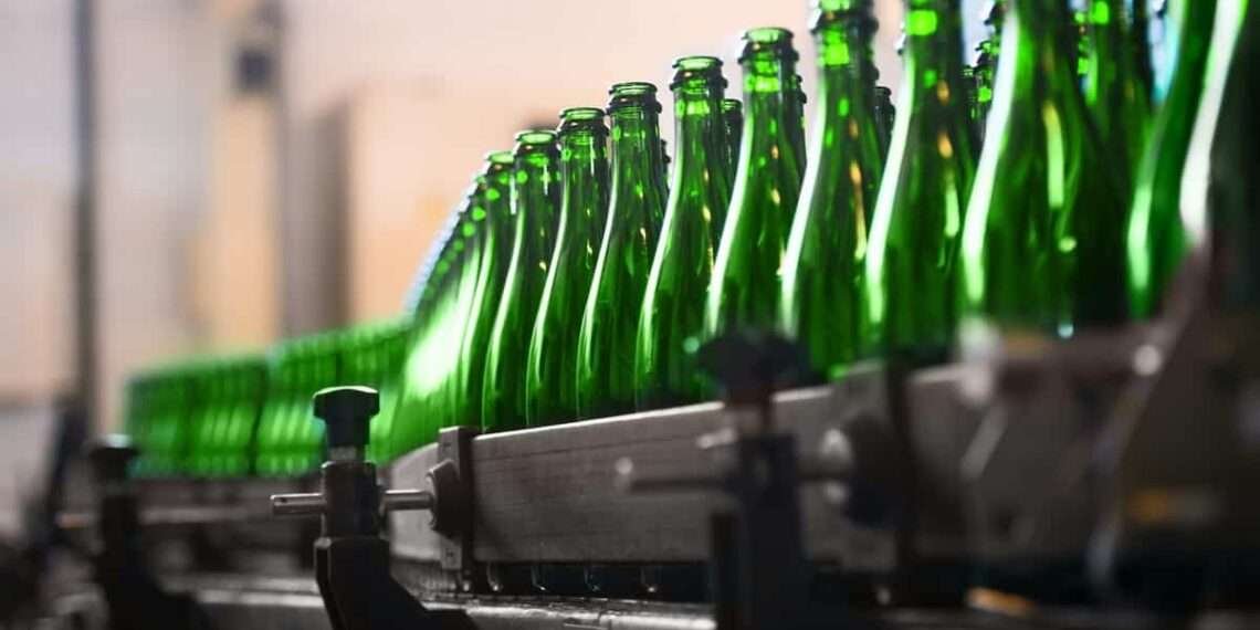Upward Tariff Adjustment And Reclassification Of Bottled Water and Beverage Category, Unfair- AmCham 1 Upward Tariff Adjustment And Reclassification Of Bottled Water and Beverage Category, Unfair- AmCham