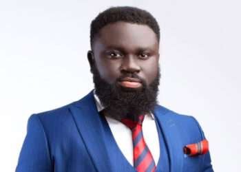 George Britton: Music Business Is 'Costly' But 'Very Lucrative' 7 George Britton