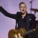 Bryan Adams, Crafting Albums Amid Grammy Award Nomination