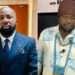 You Are Rather A Desecrator Of The Consciousness Of Reggae – Charles Tagoe Slams ‘Drunkk’ Rasta 12 Presidential Staffer, Charles Nii Teiko Tagoe and Blakk Rasta