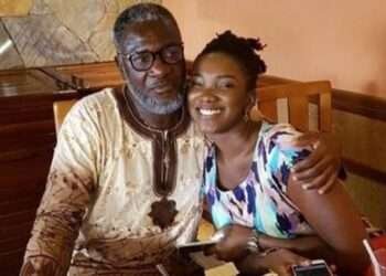‘You Made Your Mark’ Despite Your Age; You’ll ‘Forever Be Remembered’ – Ebony’s Dad