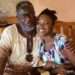 'You Made Your Mark' Despite Your Age; You'll 'Forever Be Remembered' – Ebony's Dad 11 Mr. Opoku-Kwarteng and late Ebony Reigns
