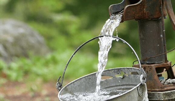 Galamsey Causing Water Shortages In Sekondi-Takoradi – GWCL 2 derma water